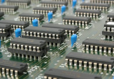 Historia rozwoju elektroniki na świecie Historia rozwoju elektroniki na świecie